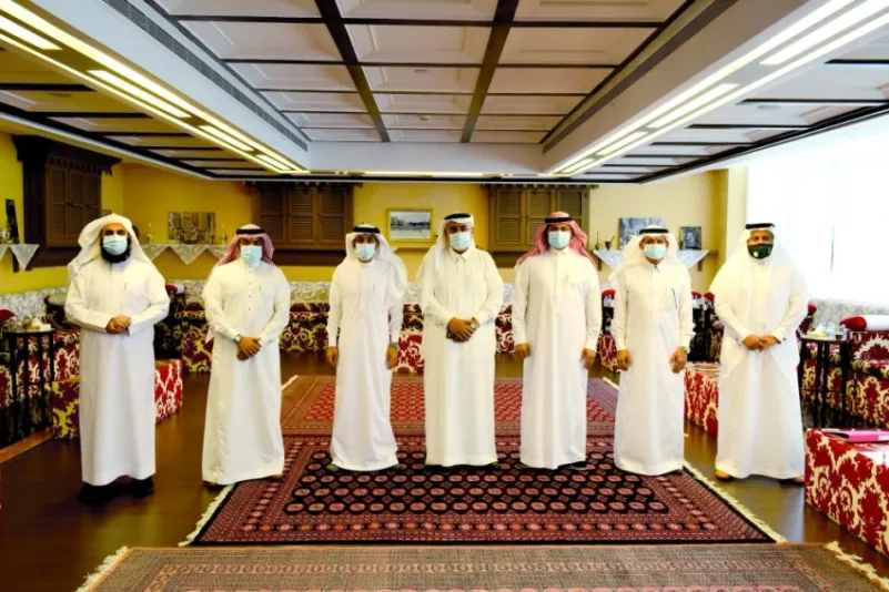 انطلاق أعمال مركز مكة للتحكيم التجاري