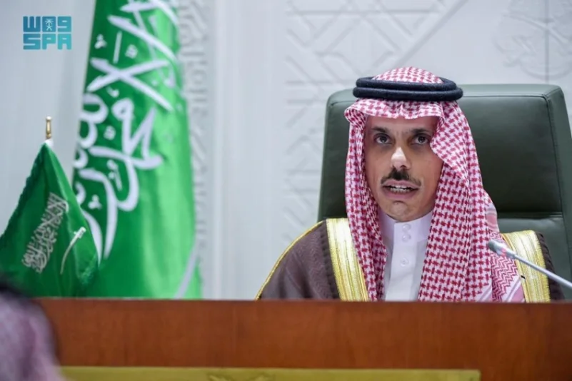 وزير الخارجية: زيارة ولي عهد الكويت تعزز التنسيق المشترك