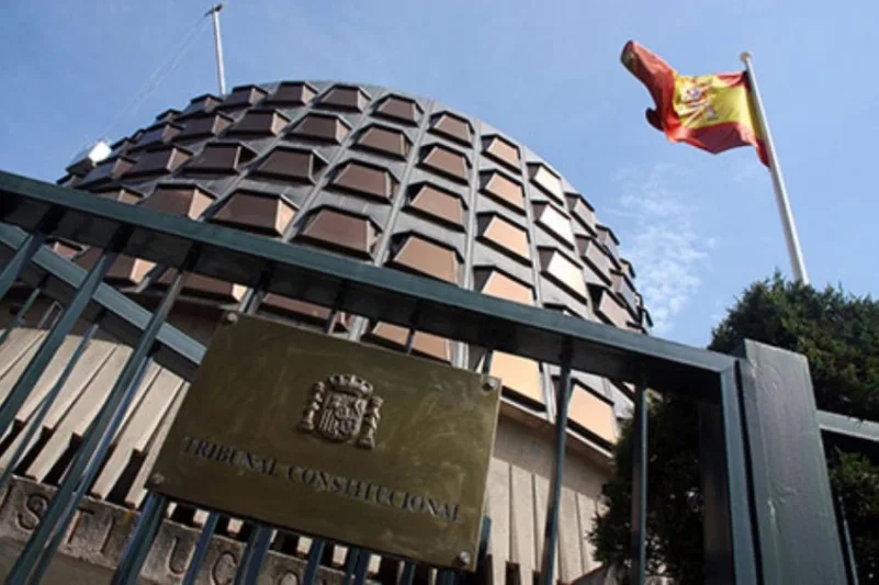 المحكمة الإسبانية العليا ترفض احتجاز زعيم البوليساريو