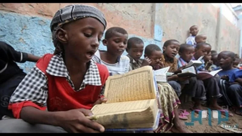 خطف 136 طفلا من مدرسة تحفيظ القرآن