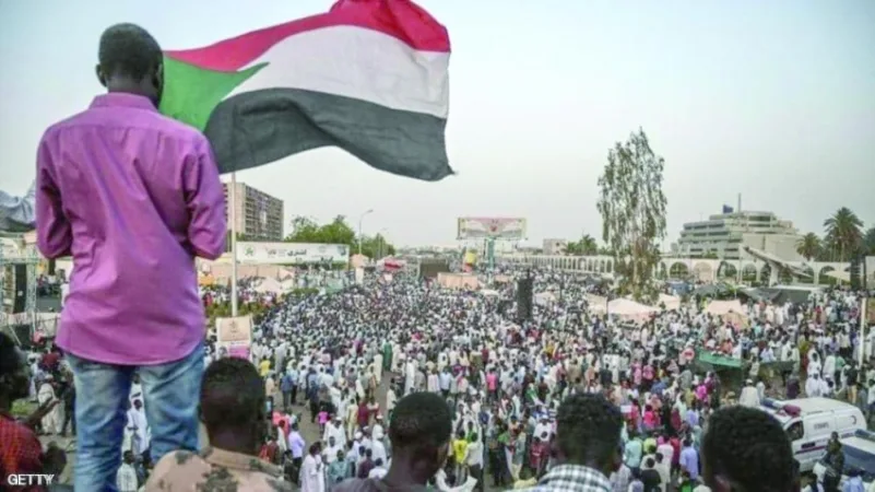 السودان.. غليان وسط الشارع في ذكرى فض اعتصام القيادة