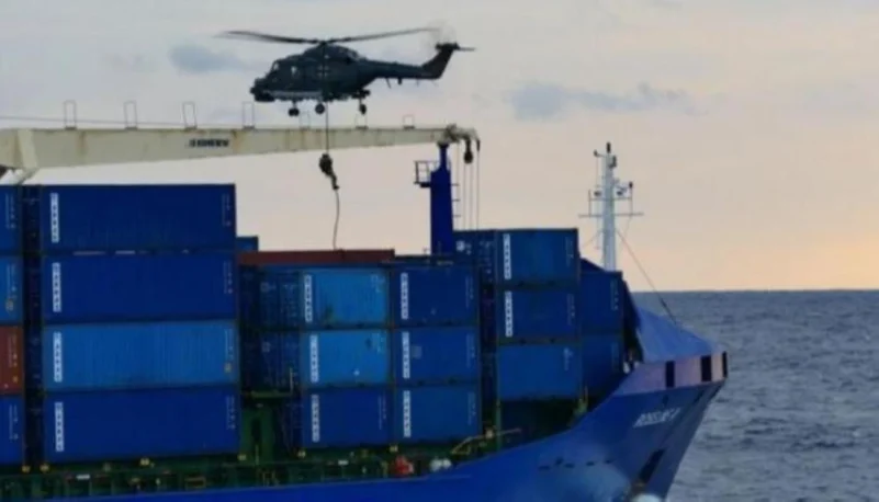 مجلس الأمن يمدد عمل بعثة مراقبة السفن قبالة سواحل ليبيا