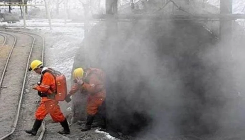 مصرع شخص وفُقِد سبعةٌ آخرون جراء انفجار منجم فحم في الصين