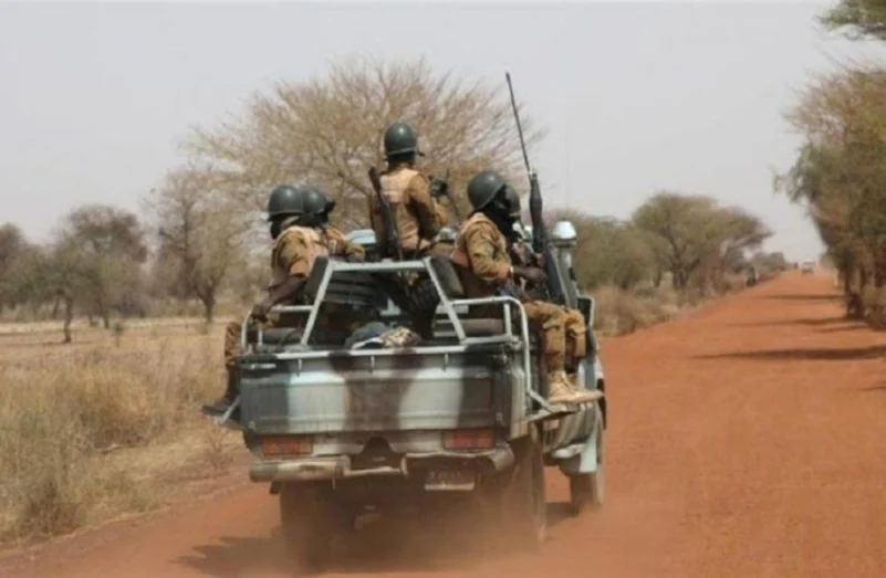 14 قتيلا  في هجوم على قرية في بوركينا فاسو