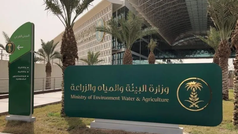 مبادرات سعودية لاستعادة النظام البيئي ومواجهة التصحر