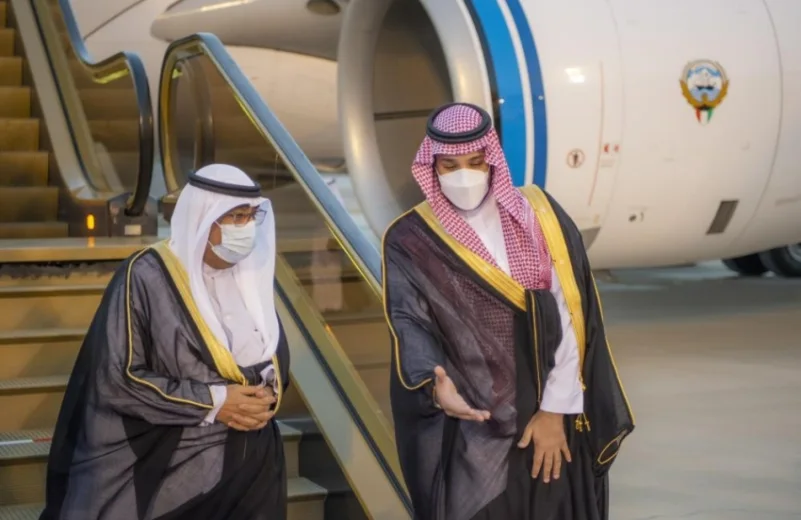مجلس التنسيق السعودي الكويتي يعزز التكامل الاقتصادي والسياسي والأمني