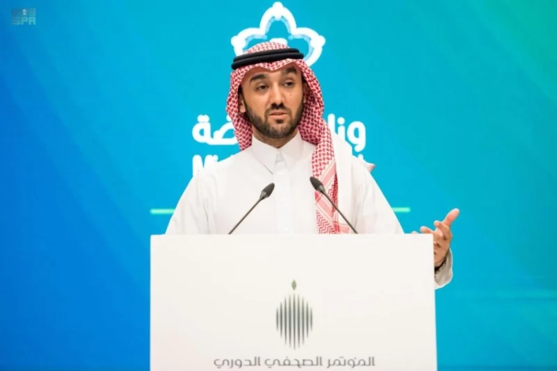 عبدالعزيز الفيصل: السماح للقطاع الخاص بالاستثمار في 30 رياضة