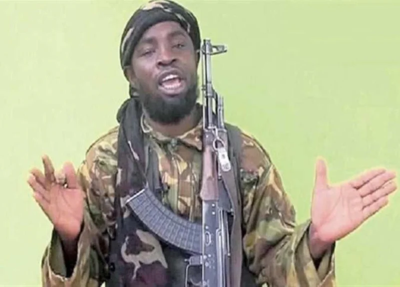 داعش يؤكد انتحار زعيم بوكو حرام