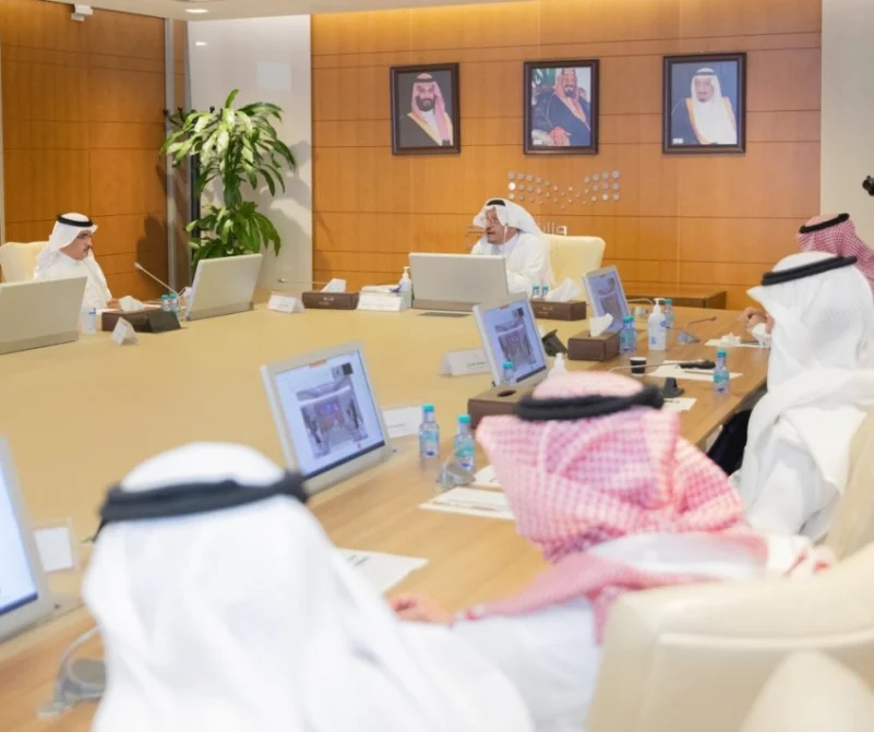 آل الشيخ: الوزارة تسعى إلى تمكين قطاع التعليم الأهلي