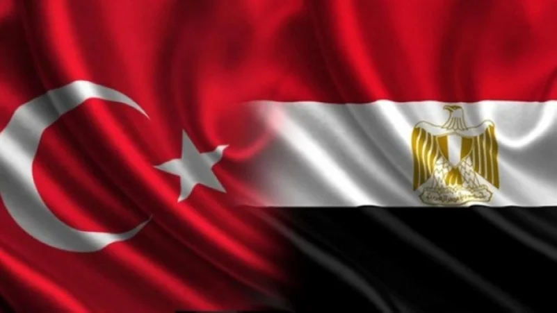 الحزب الحاكم في تركيا: علاقتنا مع مصر متجذرة