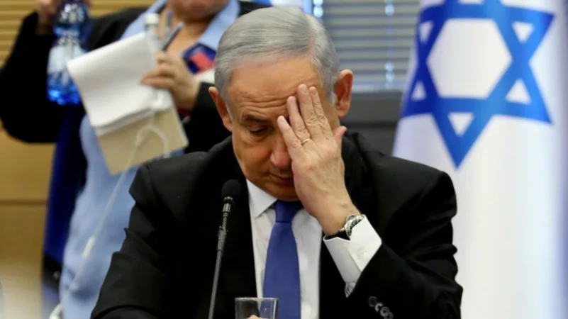 البرلمان الإسرائيلي يصوت الأحد على منح الثقة لحكومة من دون نتانياهو