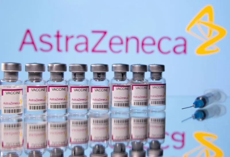 أسترازينيكا.. عارض جديد يصيب الصفائح الدموية بسبب اللقاح