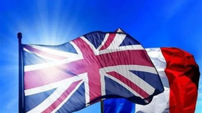 فرنسا تطالب بريطانيا ب"الالتزام بوعدها" بشأن اتفاق بريكست