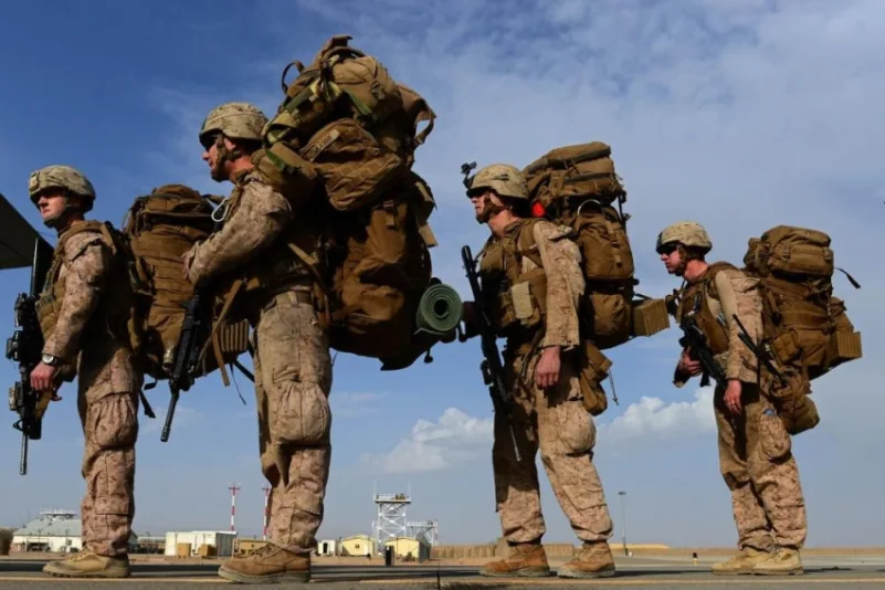 الجيش الأميركي يستعد للعودة إلى إفغانستان في حال تعرضت الولايات المتحدة لهجوم