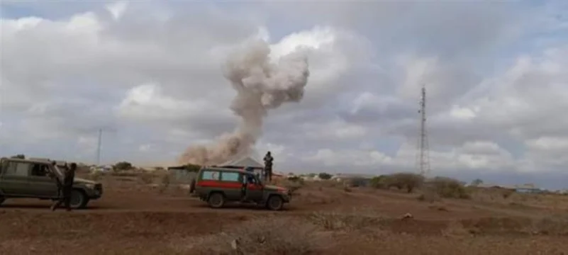 الجيش الصومالي يحبط مخططات إرهابية في إقليم شبيلي السفلى