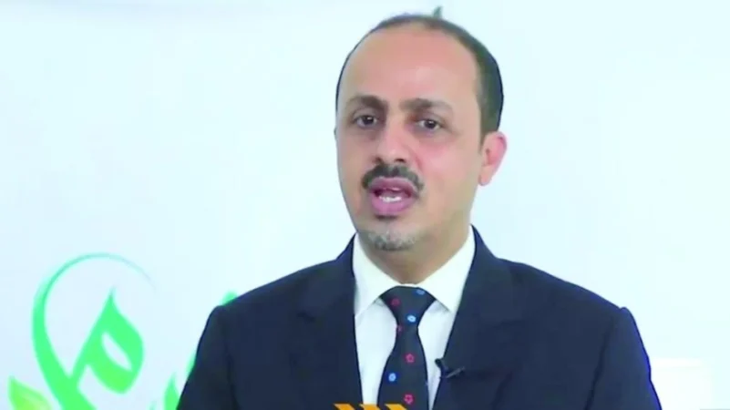 الإرياني: أفعال الحوثيين ترقى لمرتبة جرائم حرب