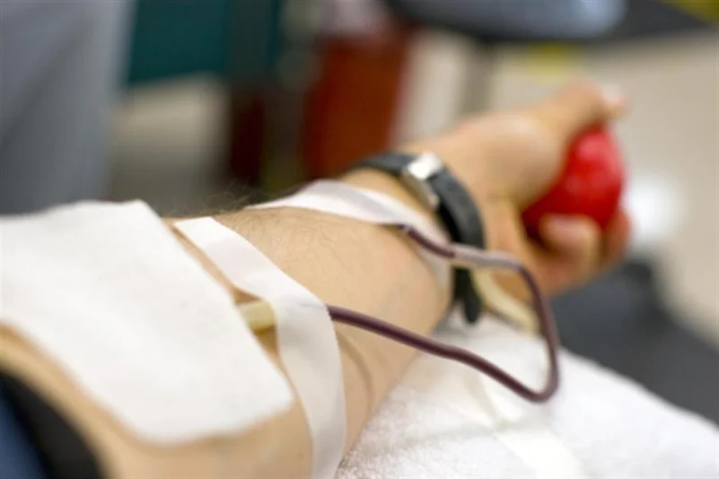 المملكة تشارك العالم الاحتفاء بيوم التبرع بالدم
