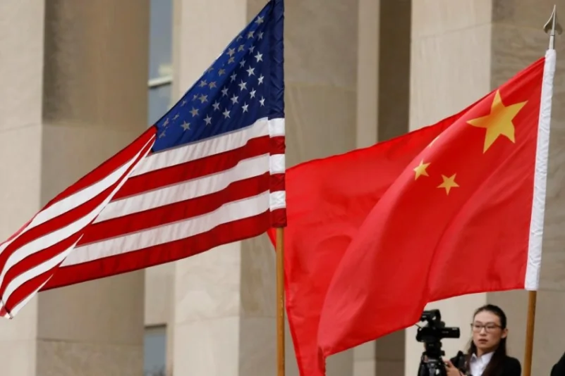 الصين: "حلف الناتو" يبالغ بـ"نظرية التهديد الصيني"