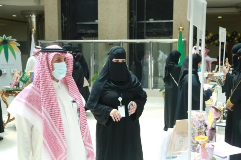 فعاليات للتوعية بعدم الإساءة لكبار السن في الرياض