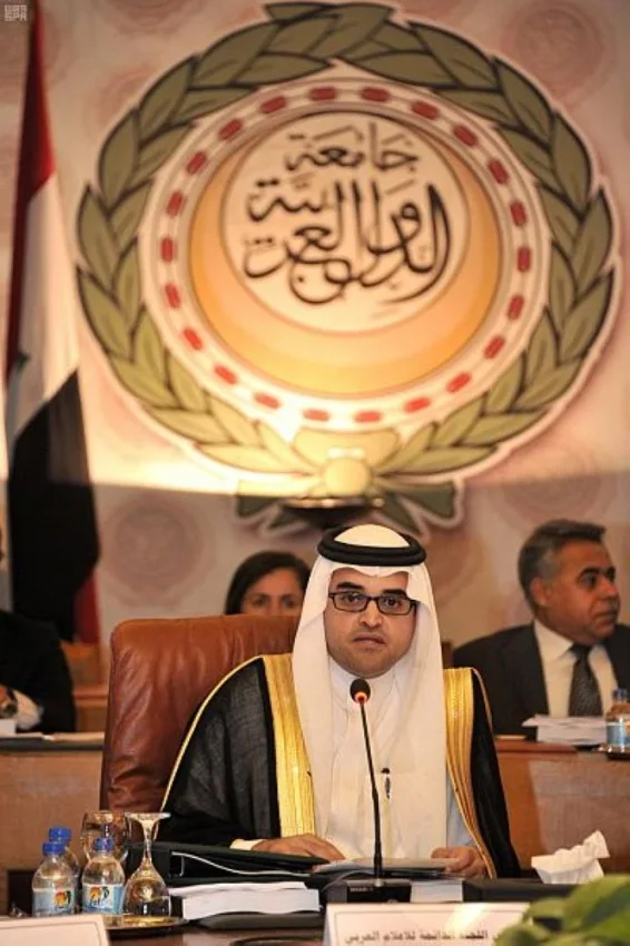 الغامدي : ترحيب عربي بمقترح المملكة لوضع إستراتيجية موحدة للتعامل مع تداعيات جائحة كورونا