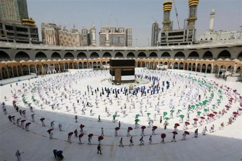 278 شخصية إسلامية من 50 دولة تعتبر قرارات المملكة للحج حرص على صحة الحجاج