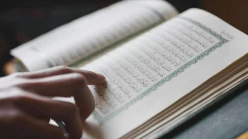 وفاة طالبة أثناء قراءة القرآن على معلمتها بالرياض
