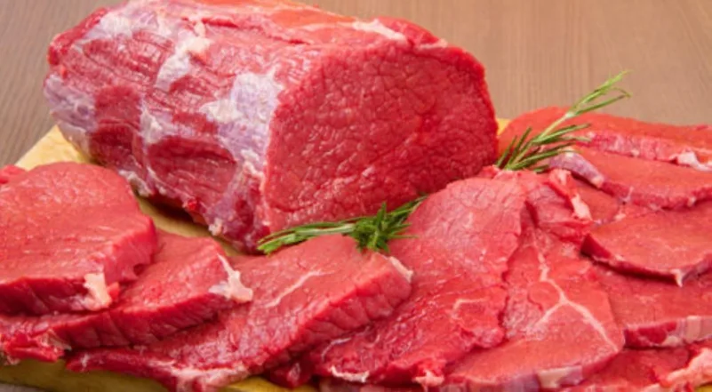 باحثون يثبتون وجود ارتباط بيولوجي بين اللحوم الحمراء وسرطان القولون