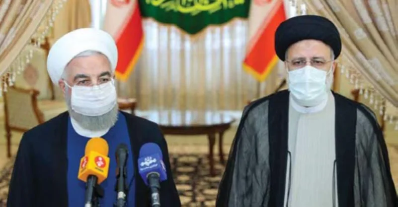 «رئيسي» يحكم إيران بموازاة محاولات الاتفاق النووي