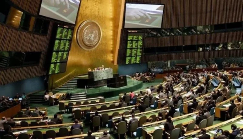 الأمم المتحدة تدعو لمنع تدفق الأسلحة إلى بورما