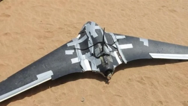جيبوتي تدين وتستنكر بشدة إطلاق المليشيا الحوثية طائرات مسيرة  تجاه المملكة