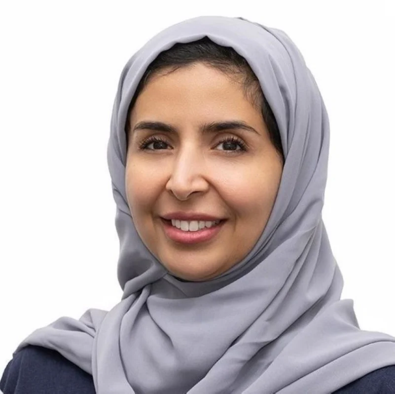 سوزان اليحيى مديراً عاماً للمعهد الملكي للفنون التقليدية