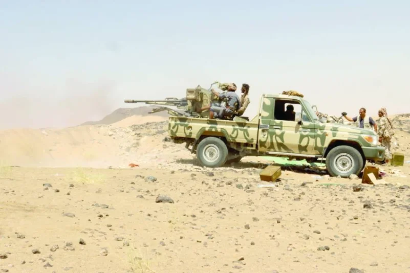 اليمن.. مقتل 10 قياديين للحوثي في معارك مأرب