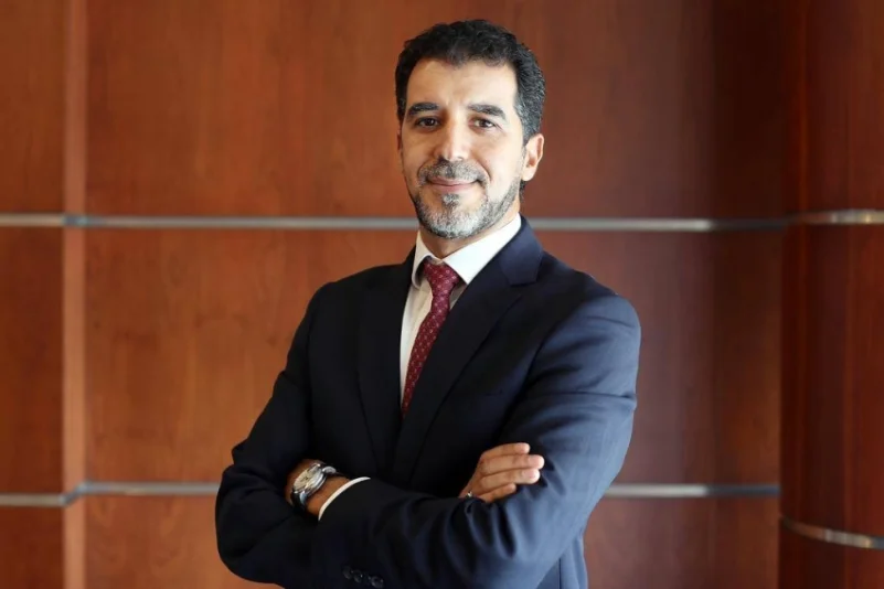 محمد بلخياط رئيساً تنفيذياً للتحول في شركة بن داود القابضة