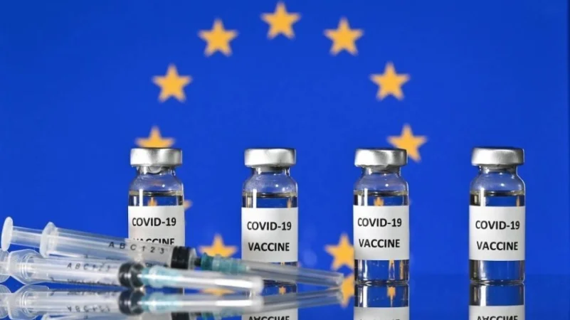 وكالة الدواء الأوروبية : جرعتان من لقاح كورونا تحميان من متحور دلتا