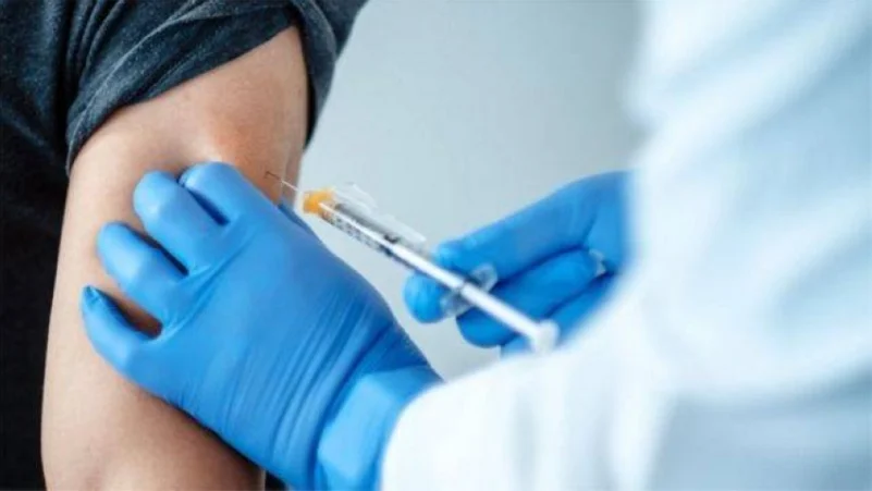 "الصحة": الفاصل الزمني بين لقاحي كورونا والإنفلونزا الموسمية يومين أو أكثر
