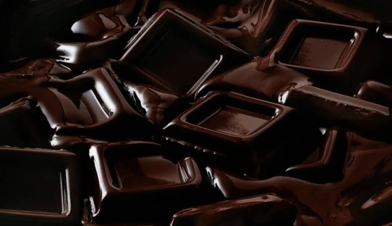 ماهي فوائد الشوكولاتة الداكنة السبعة ؟