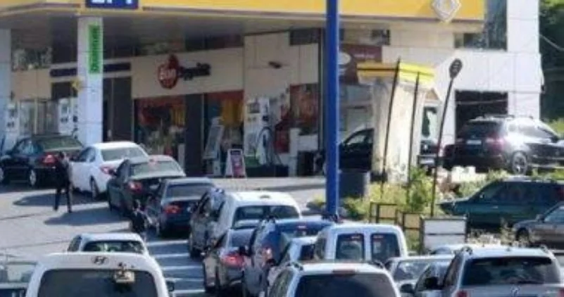 لبنان: ارتفاع أسعار الوقود للمرة الثالثة خلال 10 أيام
