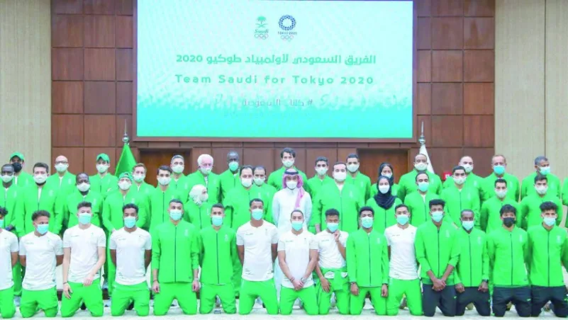 وزير الرياضة: أبطالنا قدموا مستويات فنية رفيعة في البطولة العربية