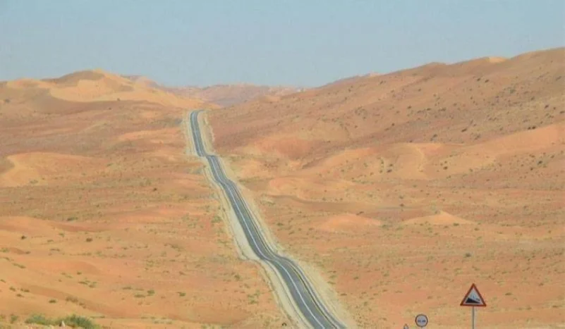 رسميا .. افتتاح المنفذ البري بين المملكة وسلطنة عمان قبل نهاية 2021