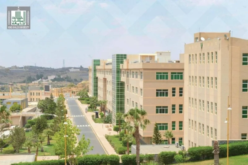 جامعة الملك خالد تستقبل أكثر من 21 ألف طلب قبول