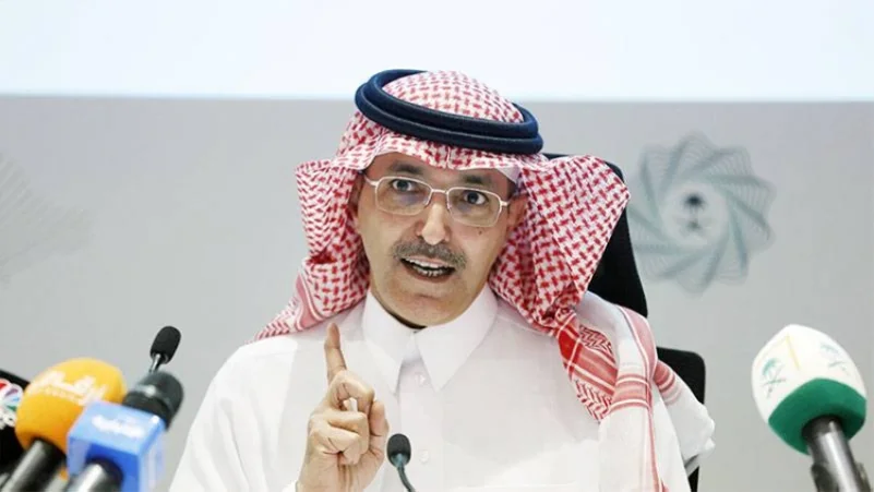 صندوق النقد يقدم «شهادة دولية» بتعافي الاقتصاد السعودي