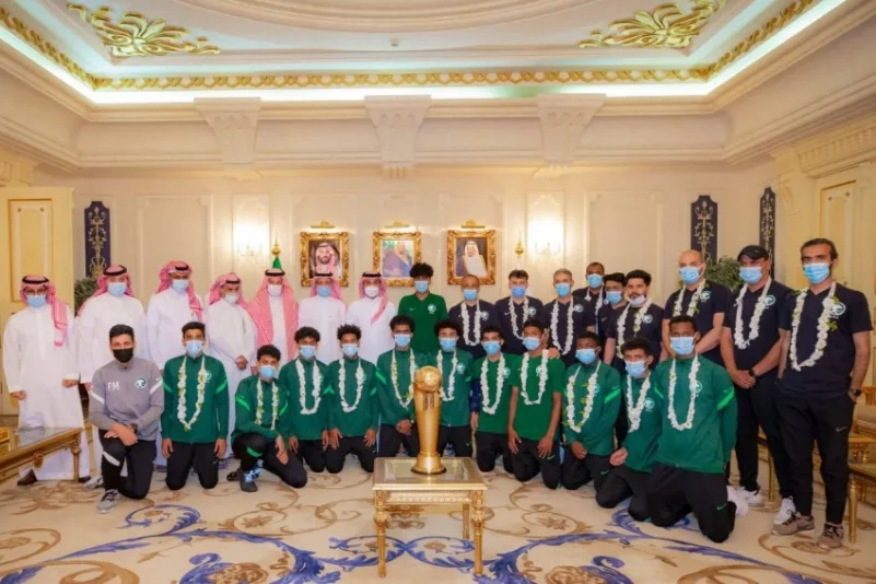 المحمدي: البطولة كشفت عن لاعبين موهوبين سيكون لهم شأن كبير في الكرة السعودية