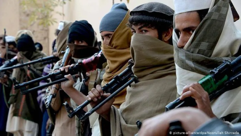 «طالبان» تدخل قندهار وتسيطر على 85% من أفغانستان