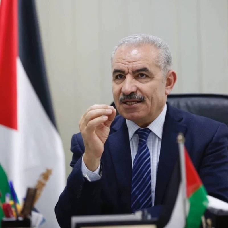 رئيس الوزراء الفلسطيني: خصم الاحتلال من أموال المقاصة غير قانوني