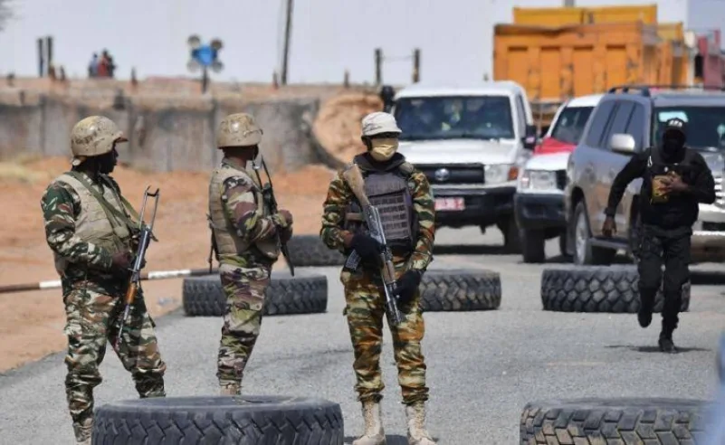 مقتل 49 شخصا في اشتباكات مع قوات الجيش والأمن بالنيجر