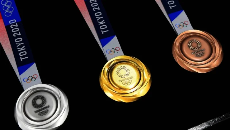 بسبب كورونا.. نظام جديد في تسليم الميداليات خلال أولمبياد طوكيو