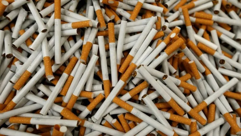 ارتفاع اسعار السجائر في مصر وبيع 50.8 مليار سيجارة خلال 9 أشهر
