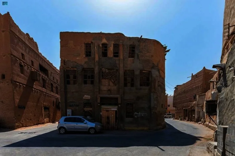 هيئة التراث تسجل مبنى بلدية الرياض ومطابع المرقب في سجل التراث العمراني