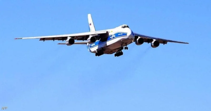 فقدان الاتصال بطائرة روسية في سيبيريا على متنها 13 شخصا على الأقل