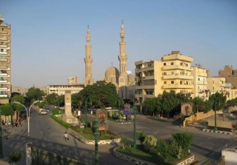 وفاة مهندس مصري ساجداً خلال صلاة الجمعة